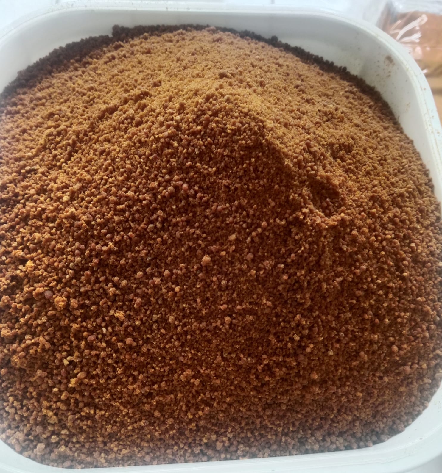 Gula Aren Semut