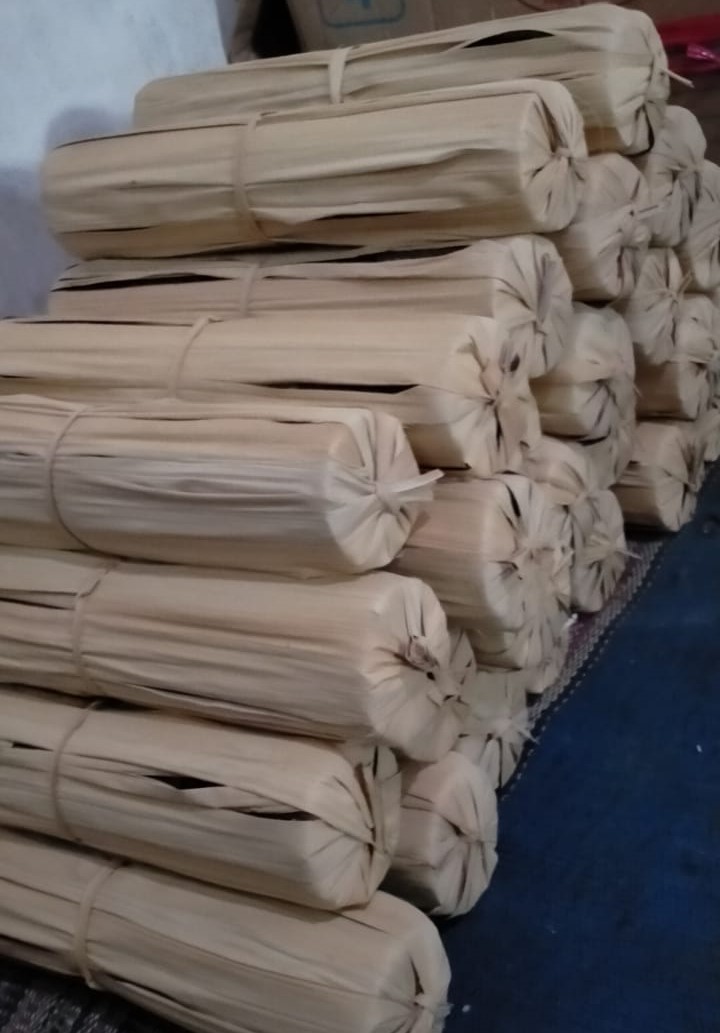 Galeri RempahSumatra