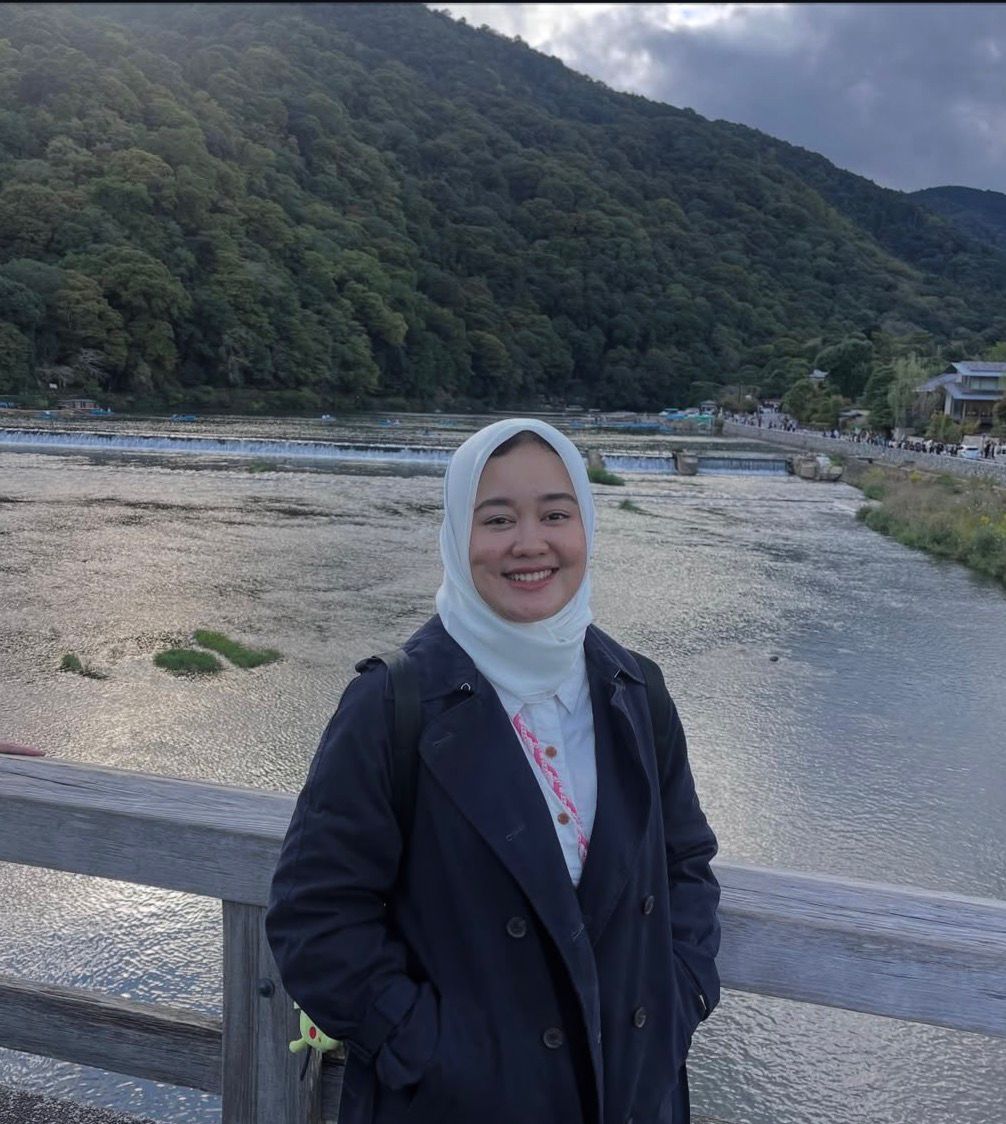 Aulia Safira